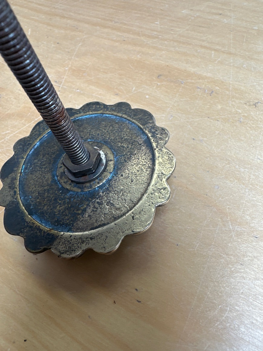 Dørhammer